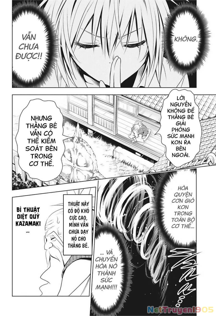 Nhẫn Giả Diệt Quỷ Chapter 66 - 12