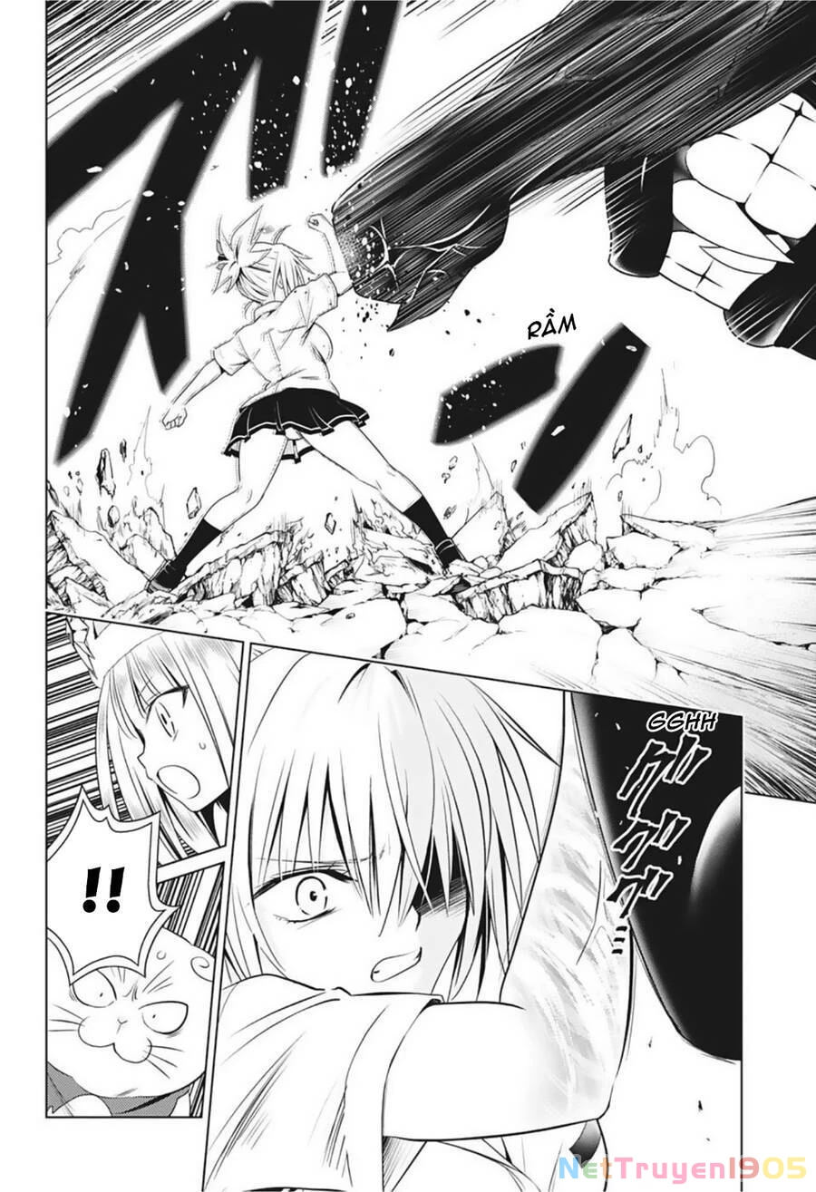 Nhẫn Giả Diệt Quỷ Chapter 66 - 14