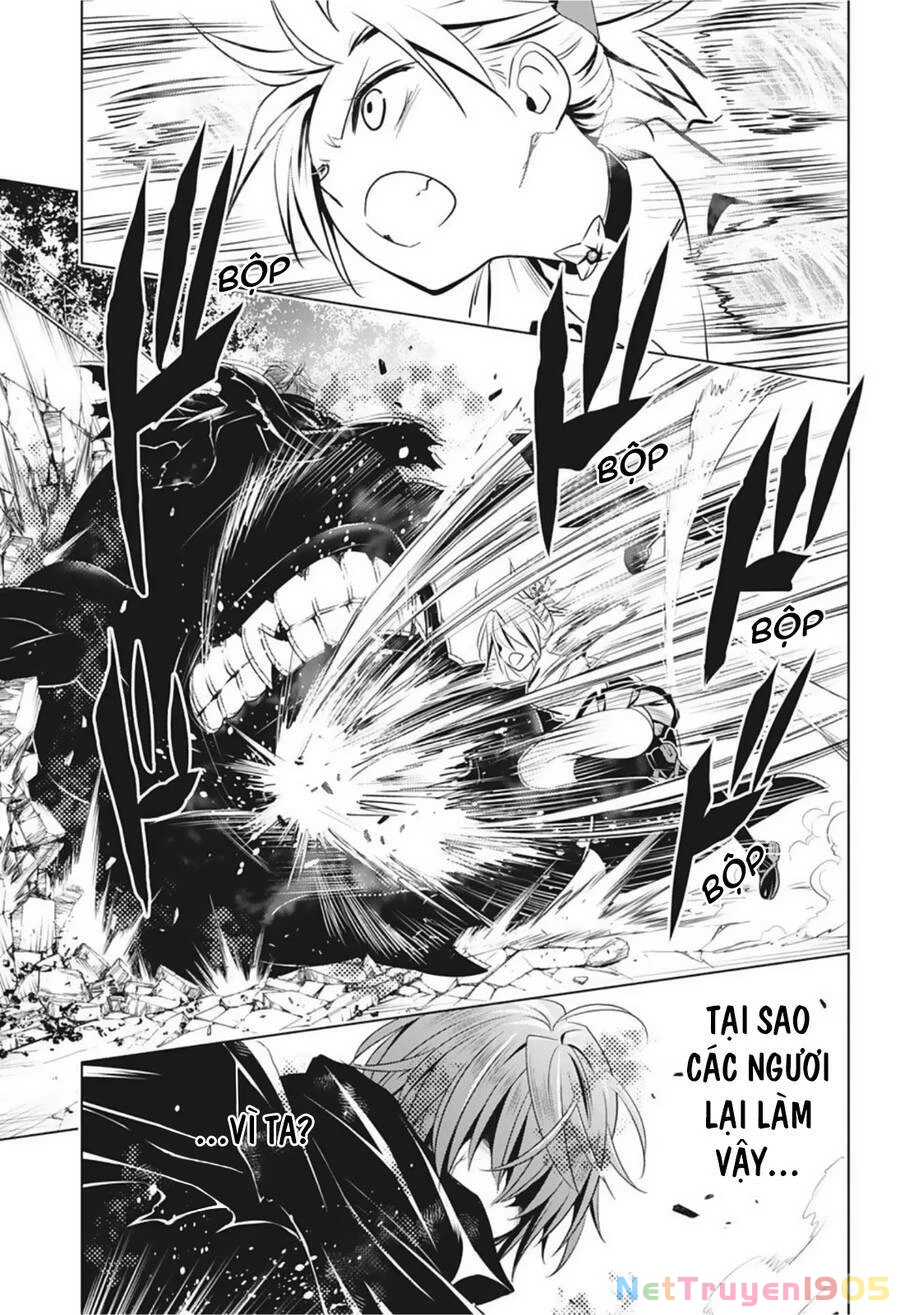 Nhẫn Giả Diệt Quỷ Chapter 66 - 19