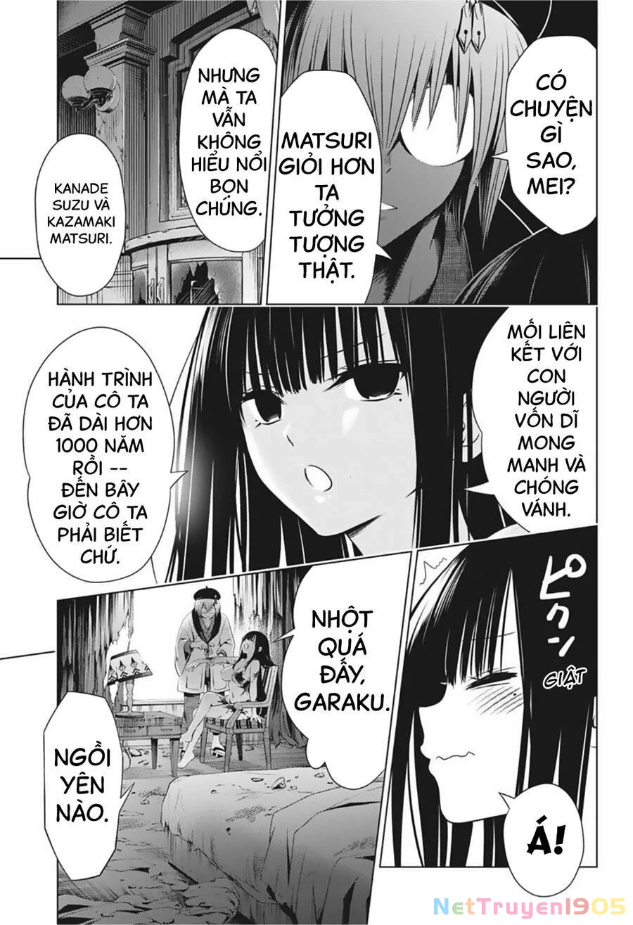 Nhẫn Giả Diệt Quỷ Chapter 67 - 13