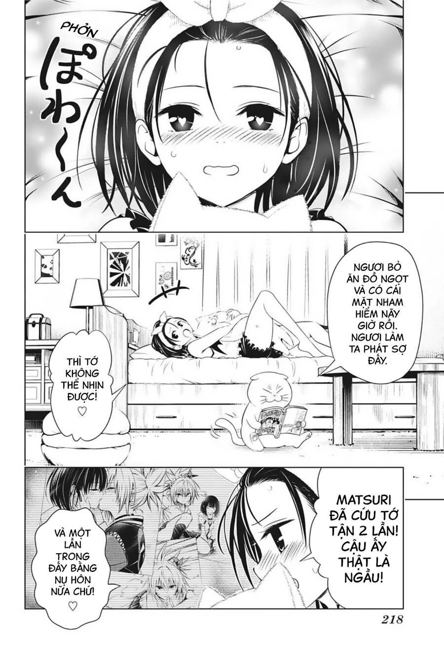 Nhẫn Giả Diệt Quỷ Chapter 68 - 4