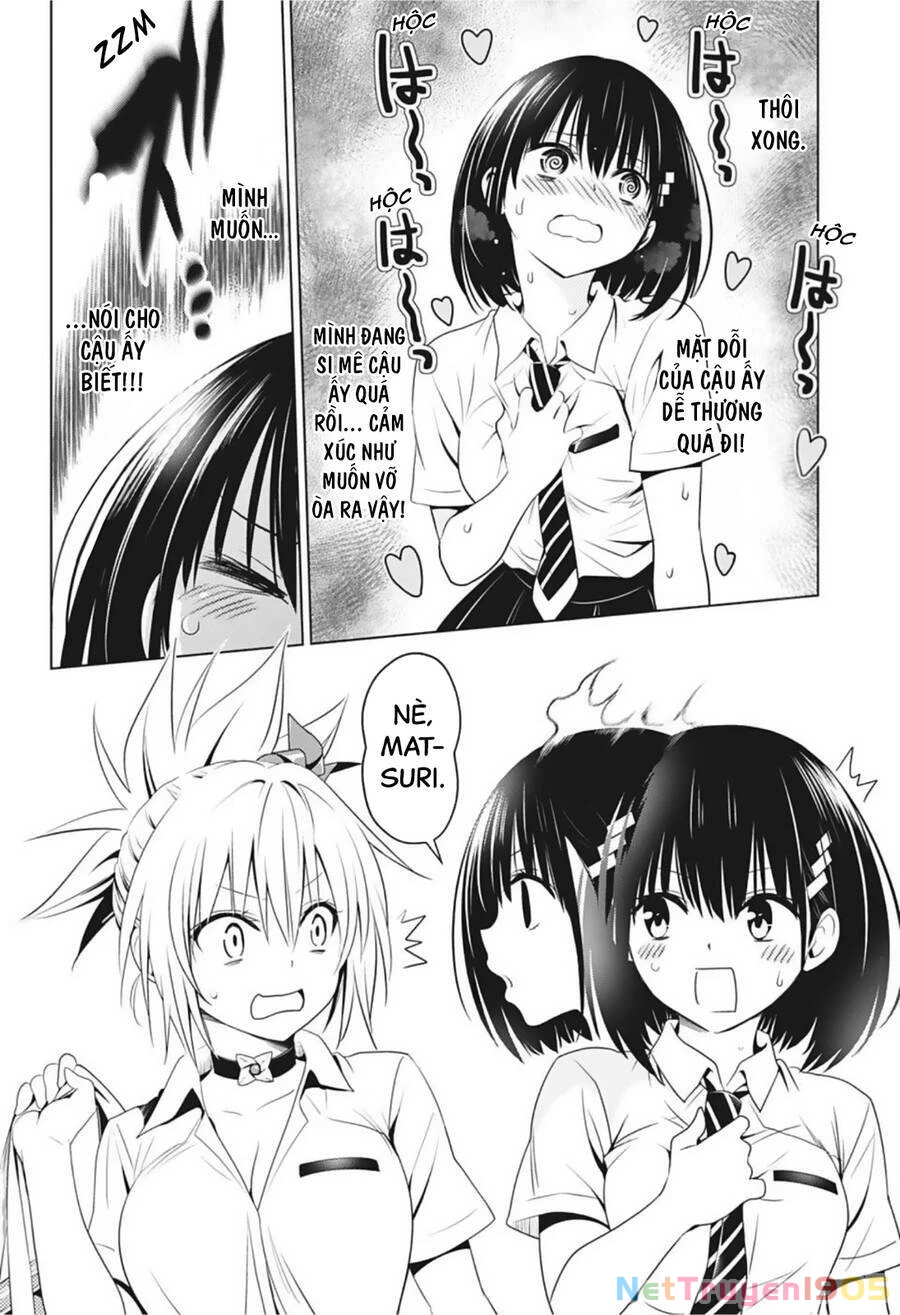 Nhẫn Giả Diệt Quỷ Chapter 68 - 10