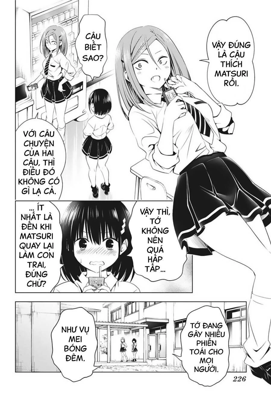 Nhẫn Giả Diệt Quỷ Chapter 68 - 12