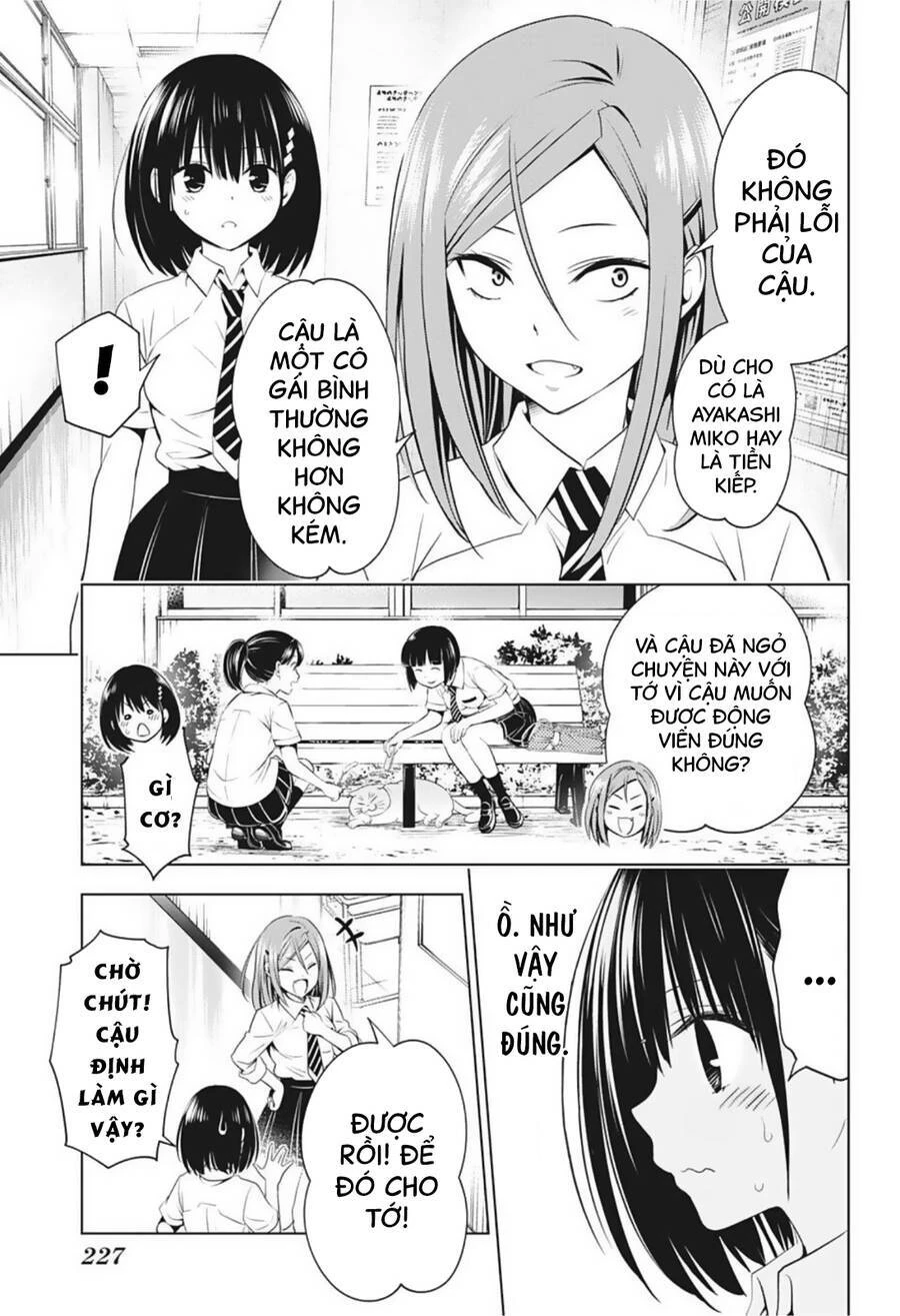 Nhẫn Giả Diệt Quỷ Chapter 68 - 13