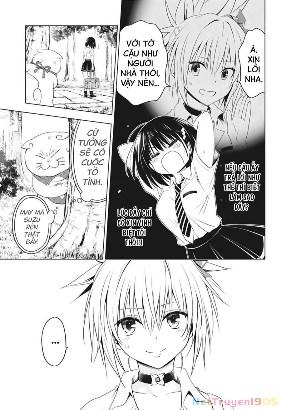 Nhẫn Giả Diệt Quỷ Chapter 68 - 17