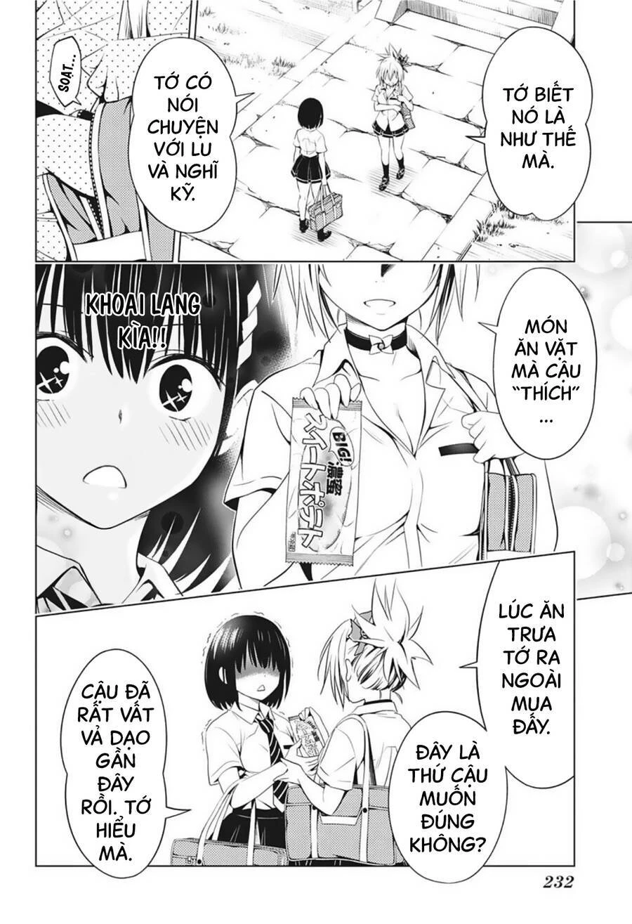 Nhẫn Giả Diệt Quỷ Chapter 68 - 18