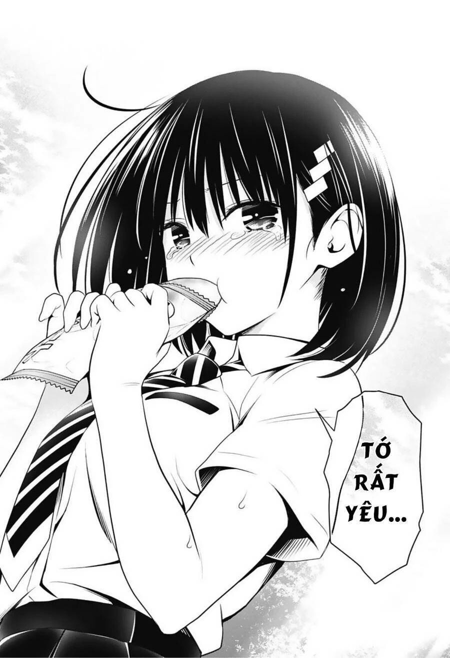 Nhẫn Giả Diệt Quỷ Chapter 68 - 20