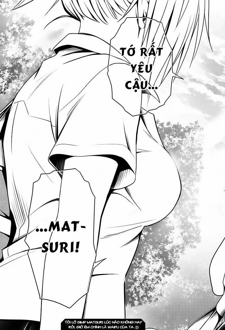 Nhẫn Giả Diệt Quỷ Chapter 68 - 21