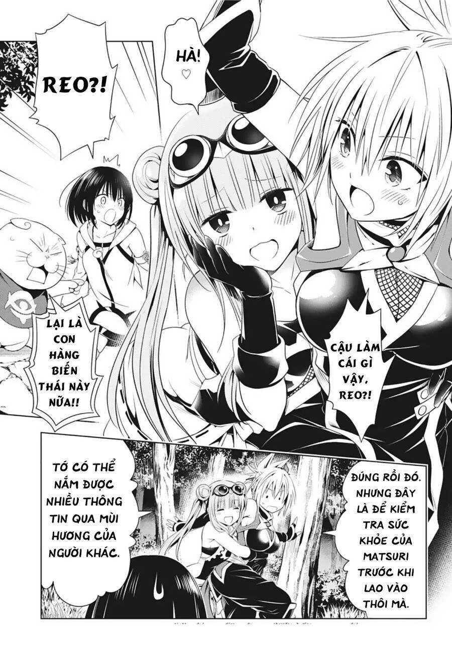 Nhẫn Giả Diệt Quỷ Chapter 70 - 5