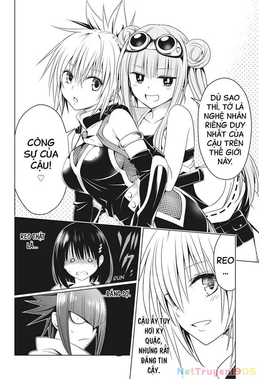 Nhẫn Giả Diệt Quỷ Chapter 70 - 8