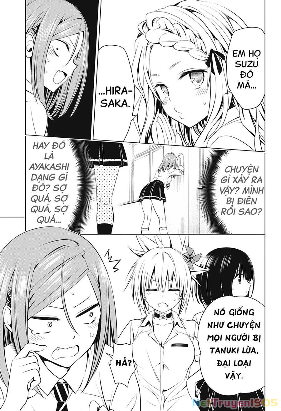 Nhẫn Giả Diệt Quỷ Chapter 71 - 9