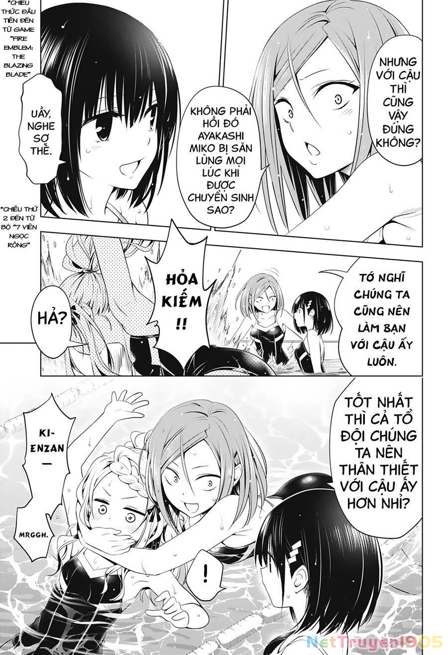 Nhẫn Giả Diệt Quỷ Chapter 72 - 13