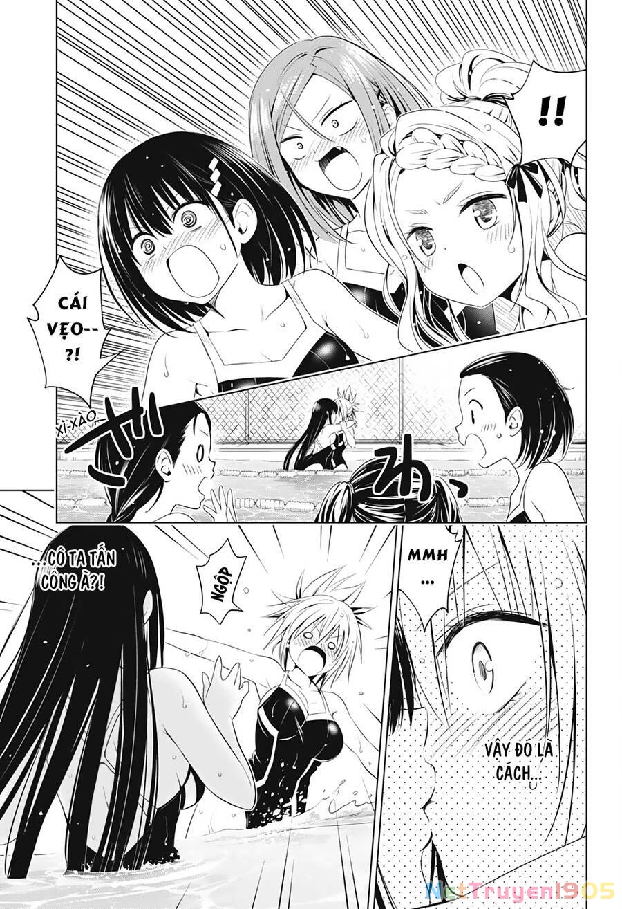 Nhẫn Giả Diệt Quỷ Chapter 72 - 17