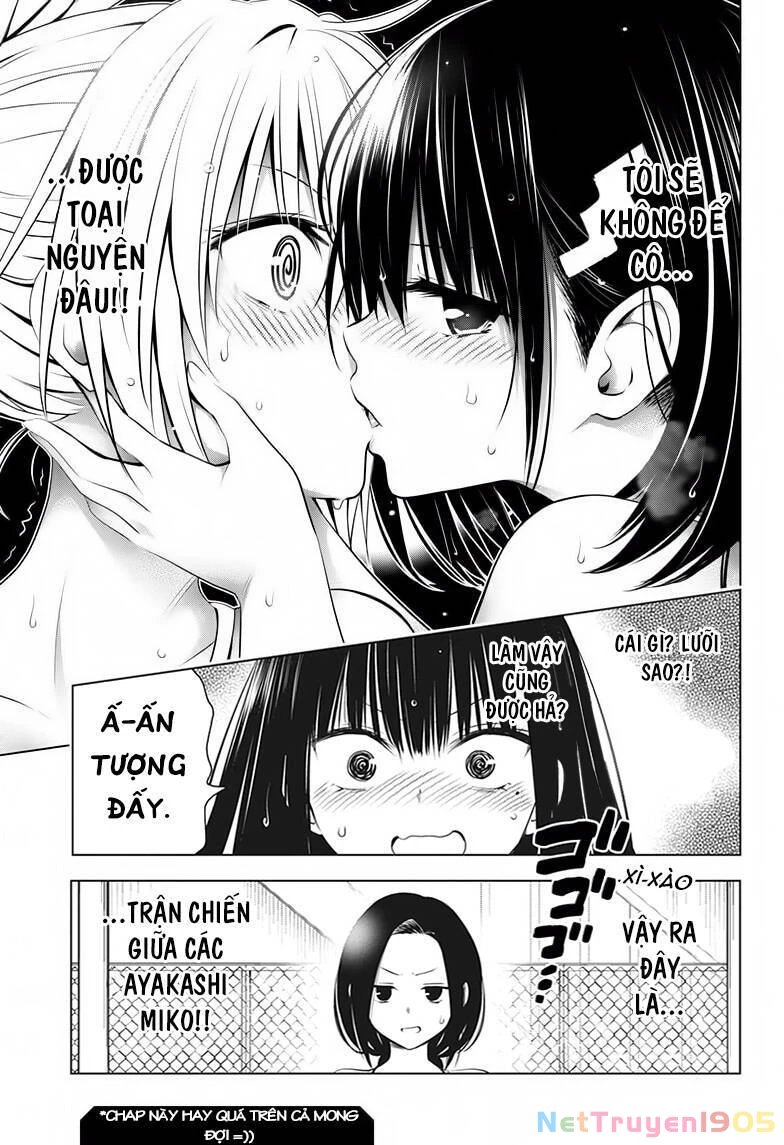 Nhẫn Giả Diệt Quỷ Chapter 72 - 21