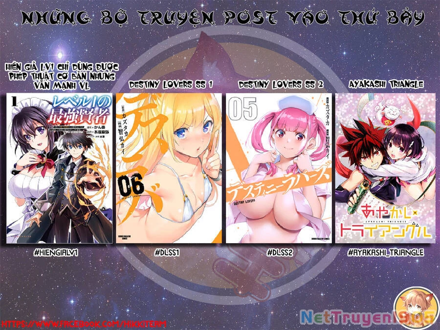 Nhẫn Giả Diệt Quỷ Chapter 73 - 2