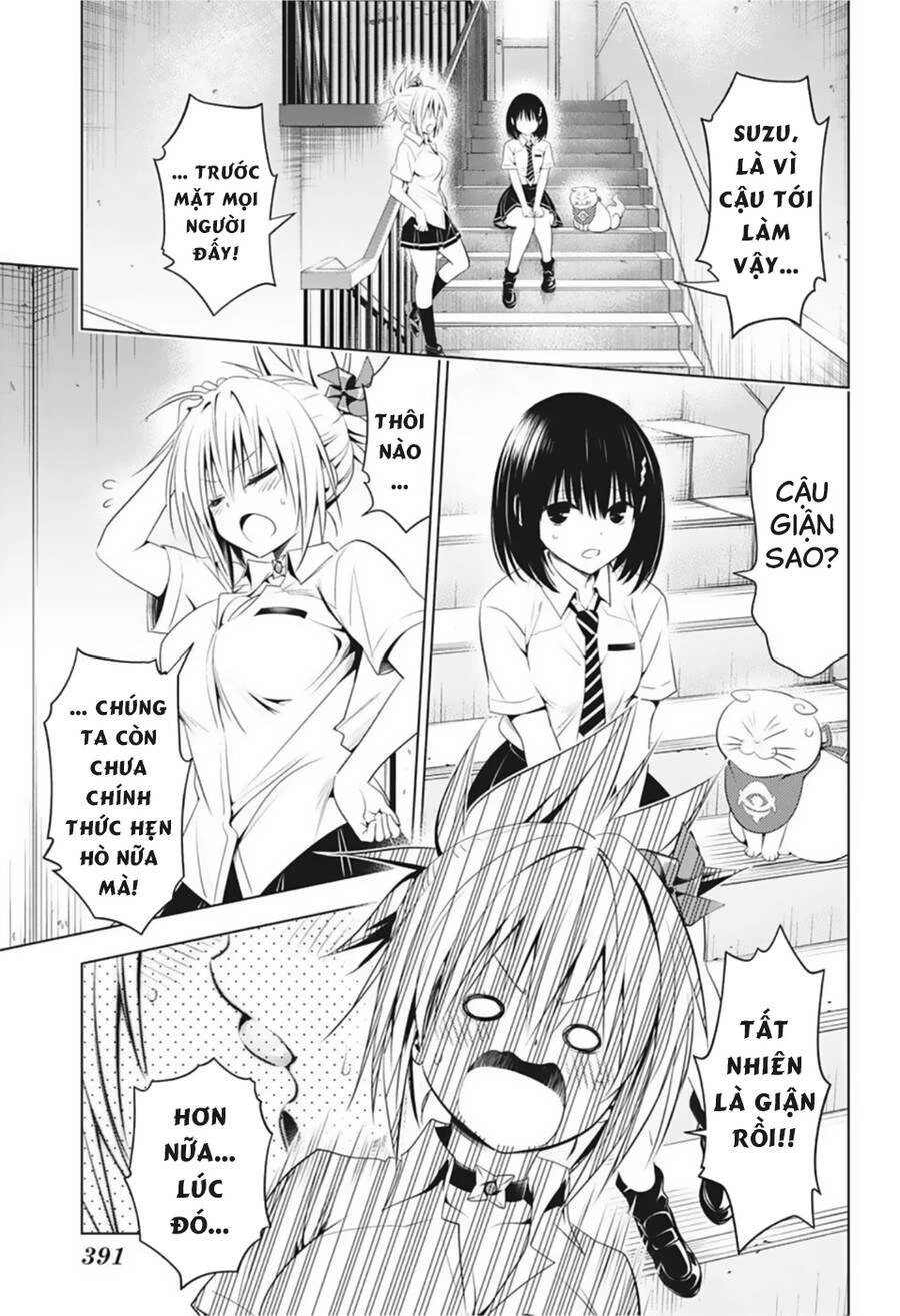 Nhẫn Giả Diệt Quỷ Chapter 73 - 7