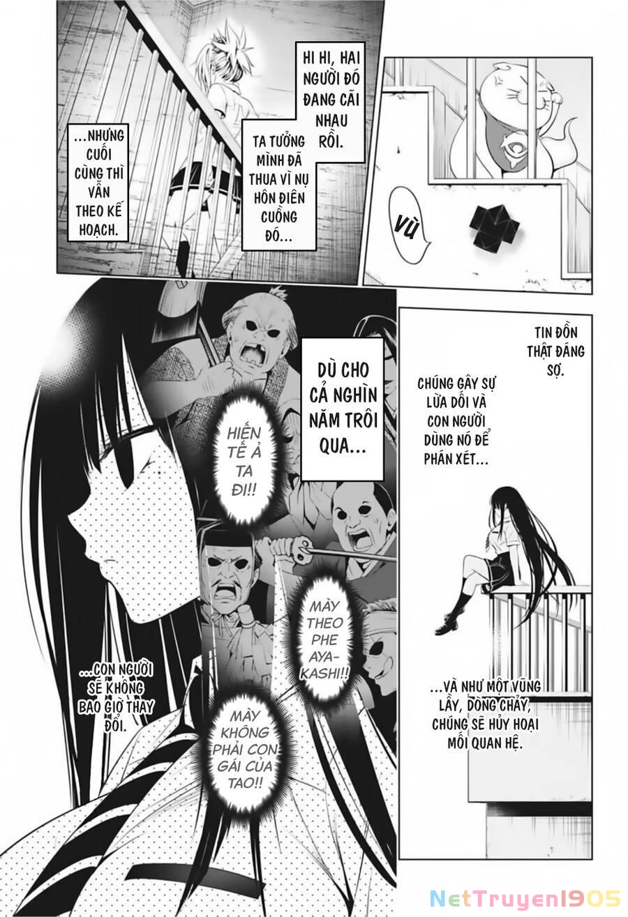 Nhẫn Giả Diệt Quỷ Chapter 73 - 9