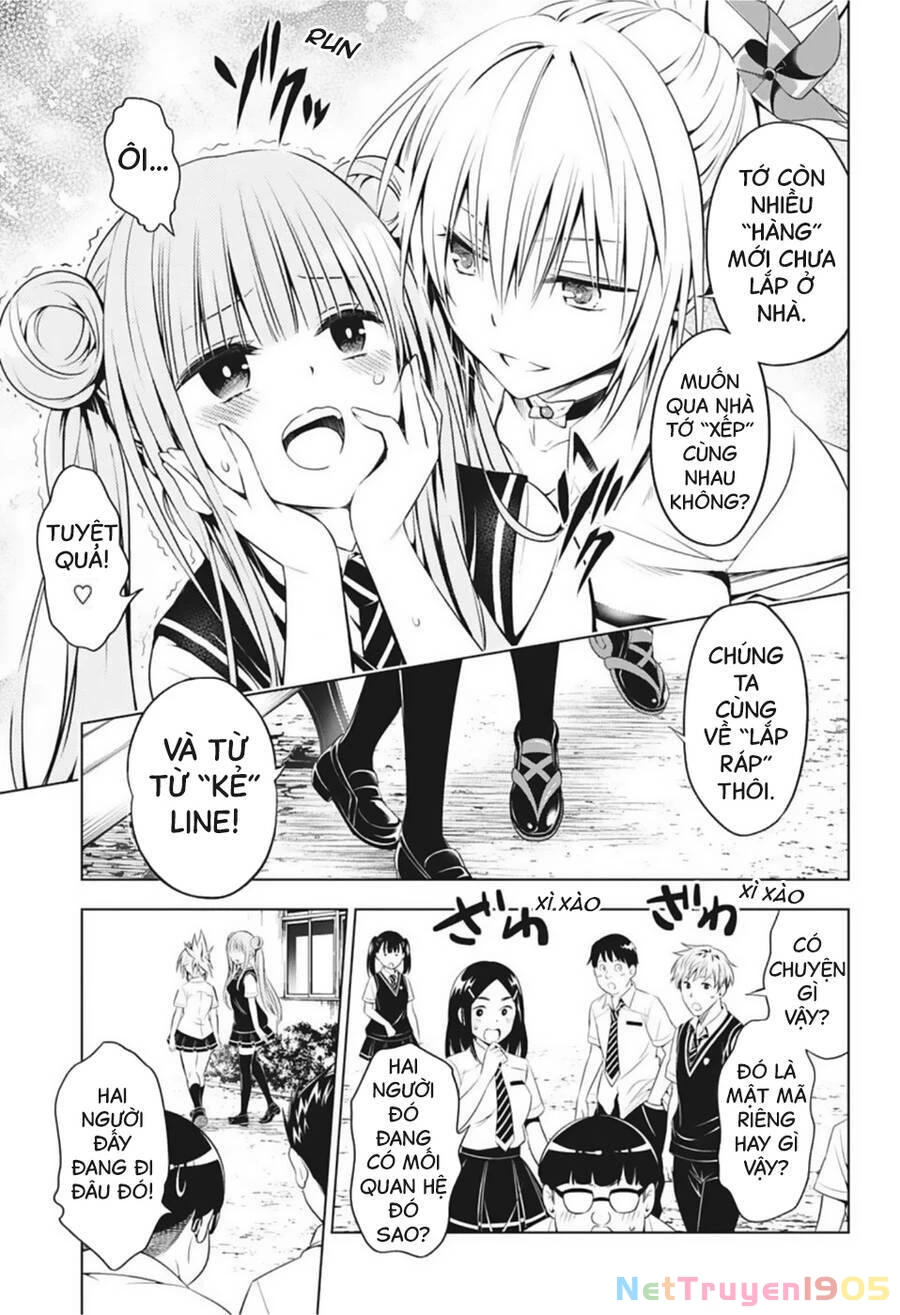 Nhẫn Giả Diệt Quỷ Chapter 73 - 13