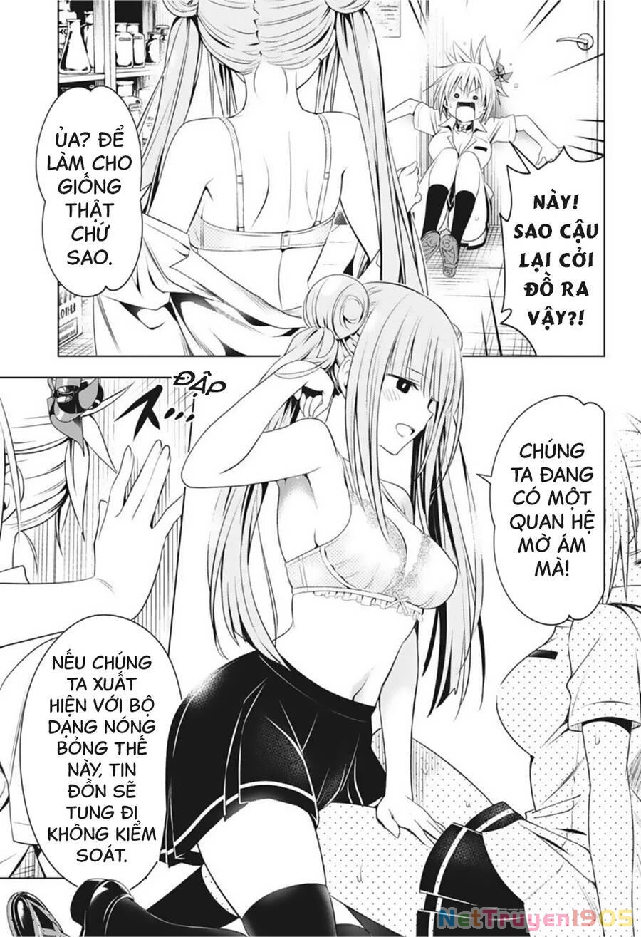 Nhẫn Giả Diệt Quỷ Chapter 73 - 15