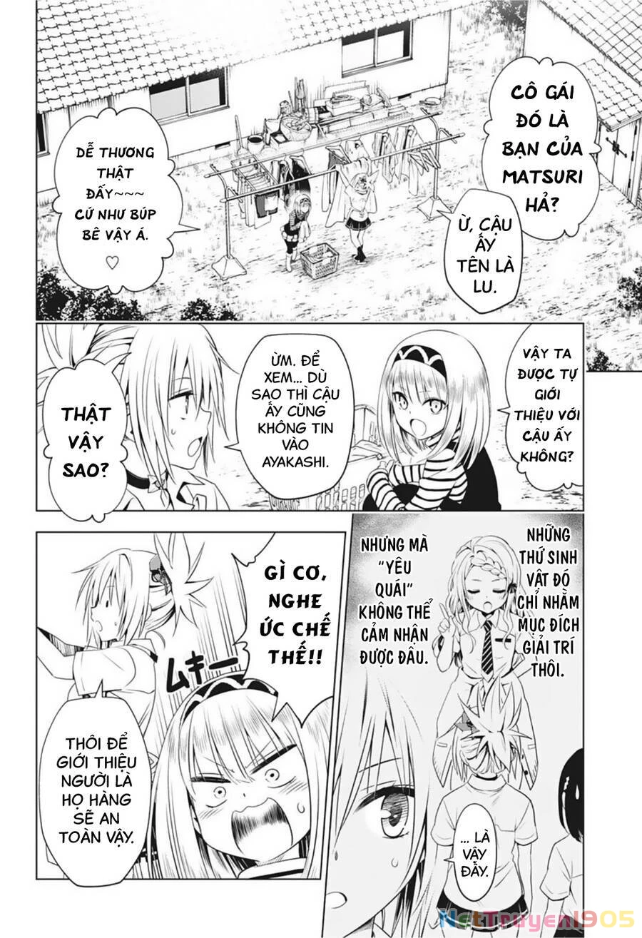 Nhẫn Giả Diệt Quỷ Chapter 74 - 10