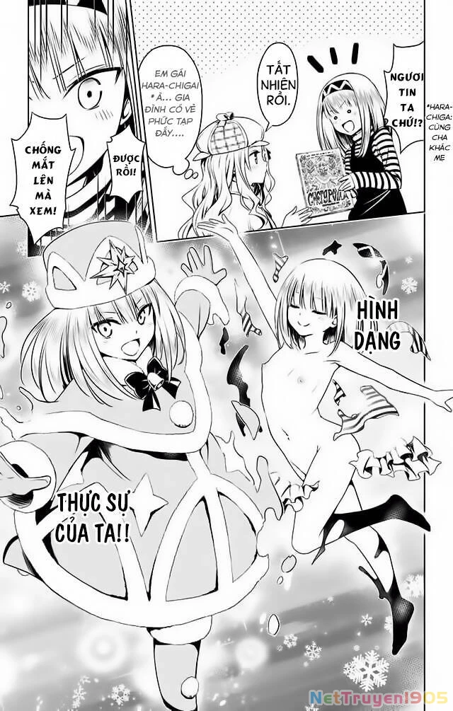 Nhẫn Giả Diệt Quỷ Chapter 74 - 13