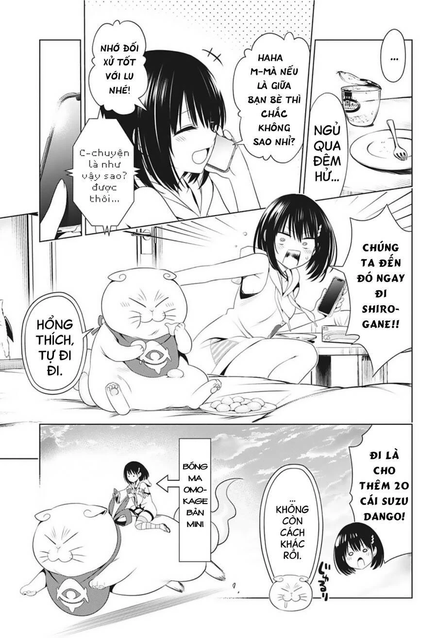 Nhẫn Giả Diệt Quỷ Chapter 75 - 6