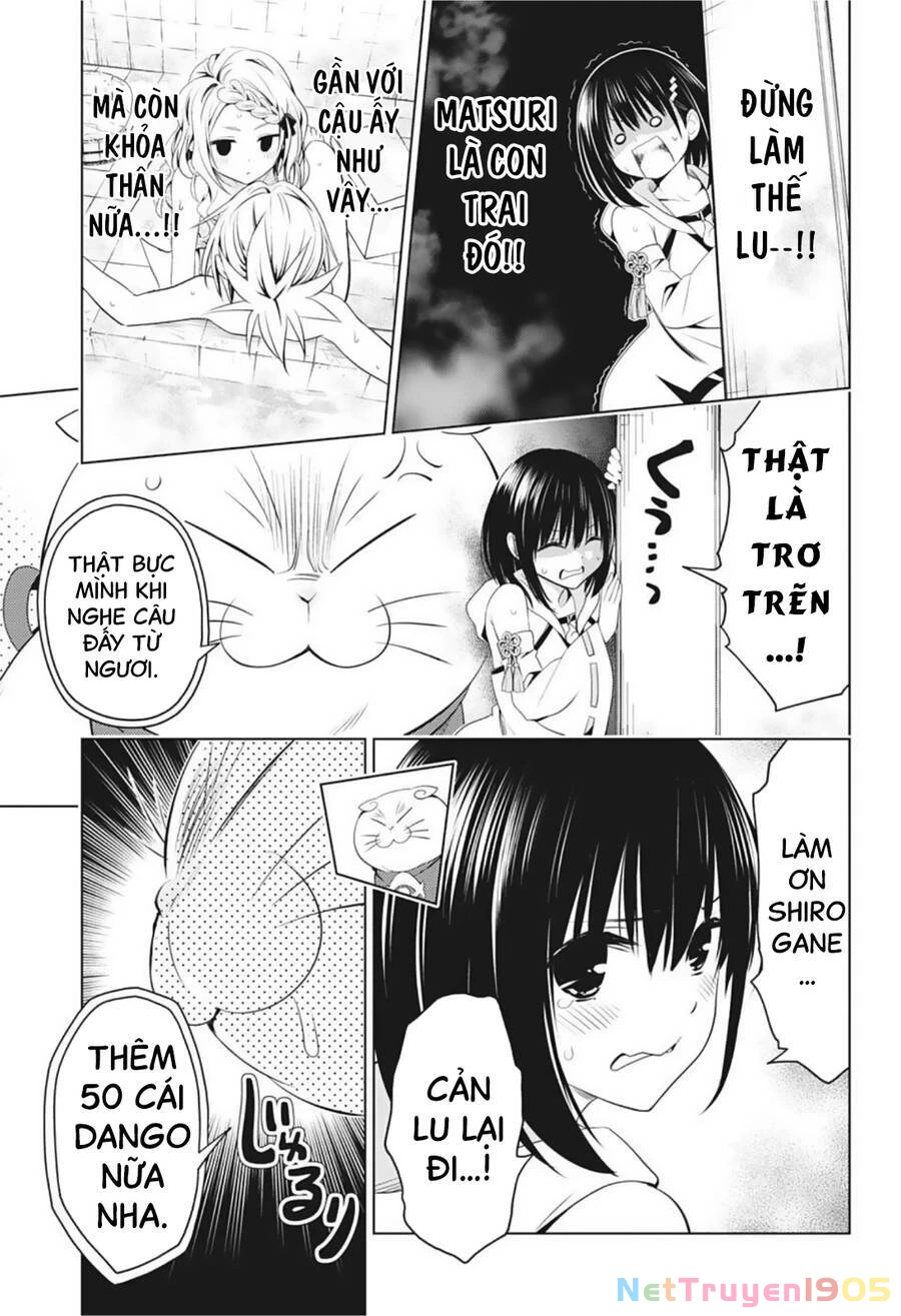 Nhẫn Giả Diệt Quỷ Chapter 75 - 16