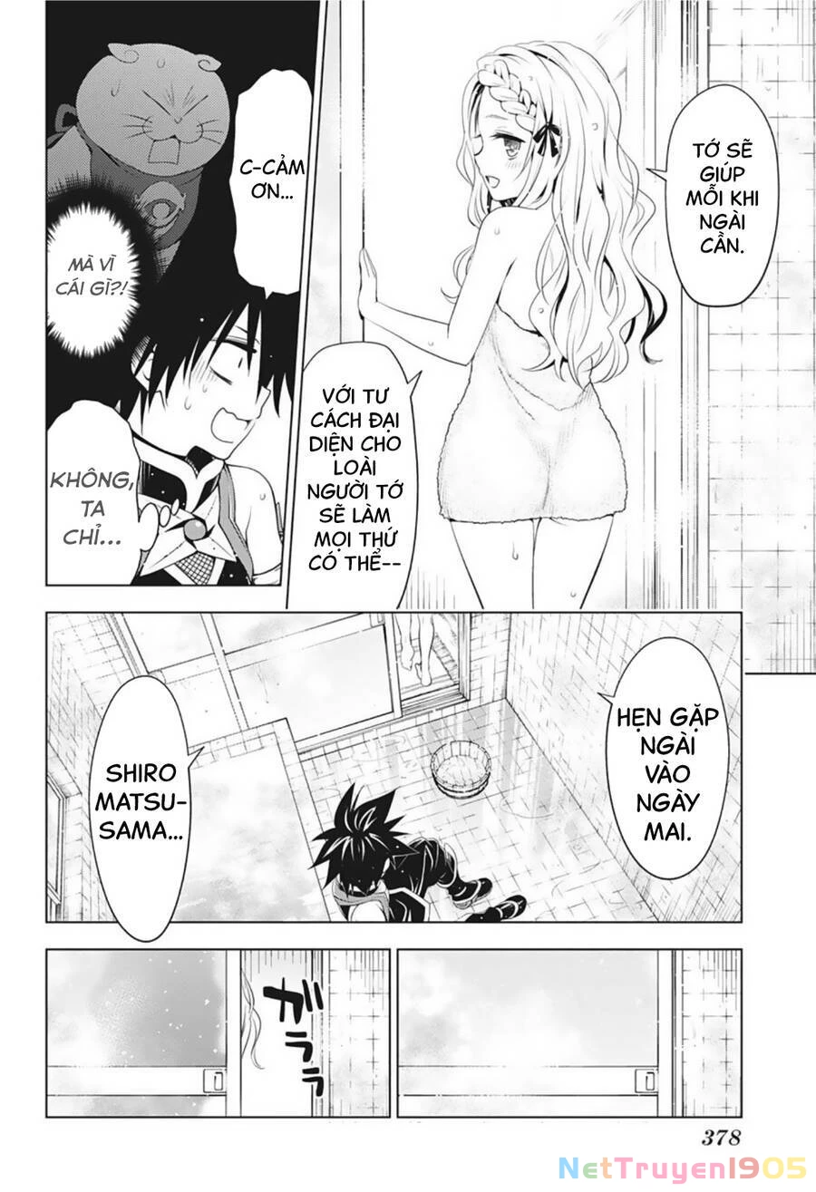 Nhẫn Giả Diệt Quỷ Chapter 75 - 21