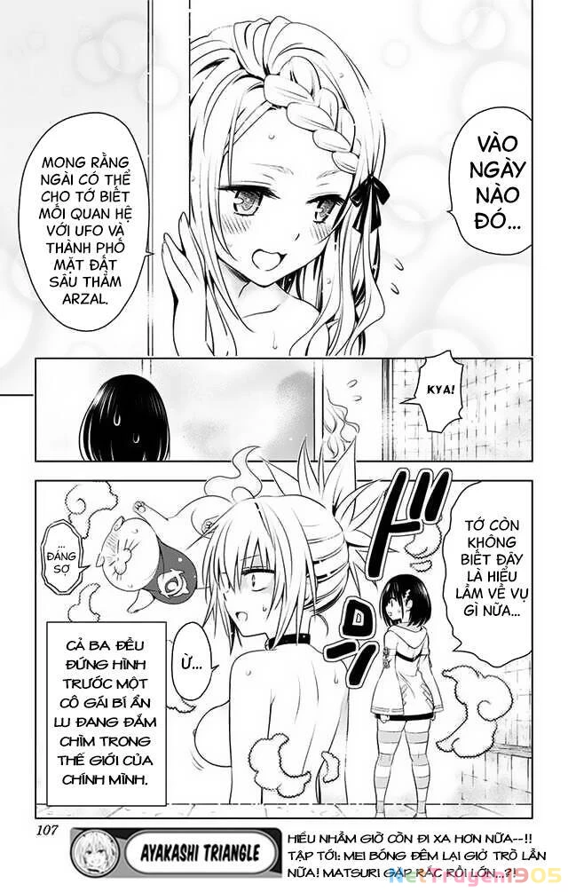 Nhẫn Giả Diệt Quỷ Chapter 75 - 22