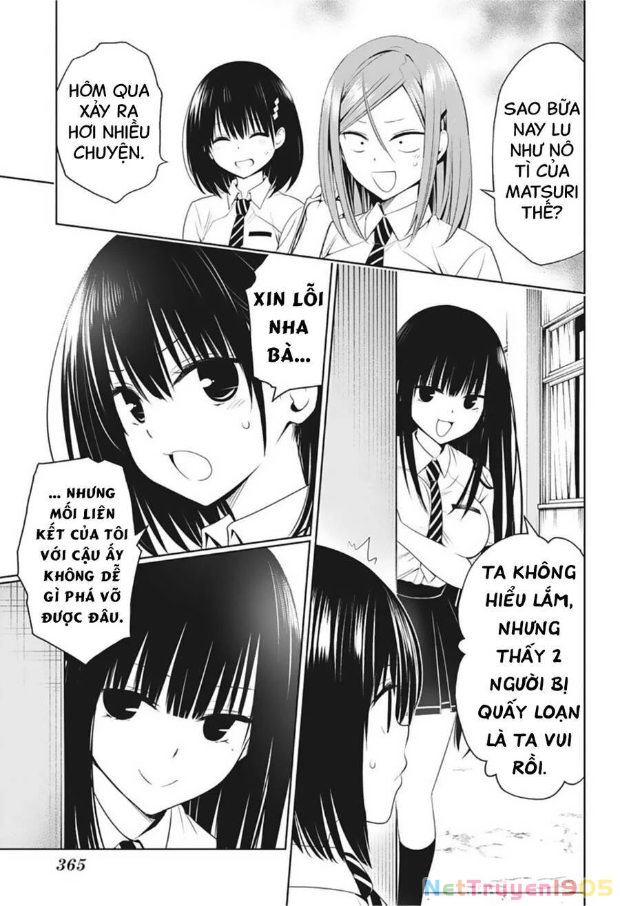 Nhẫn Giả Diệt Quỷ Chapter 76 - 5
