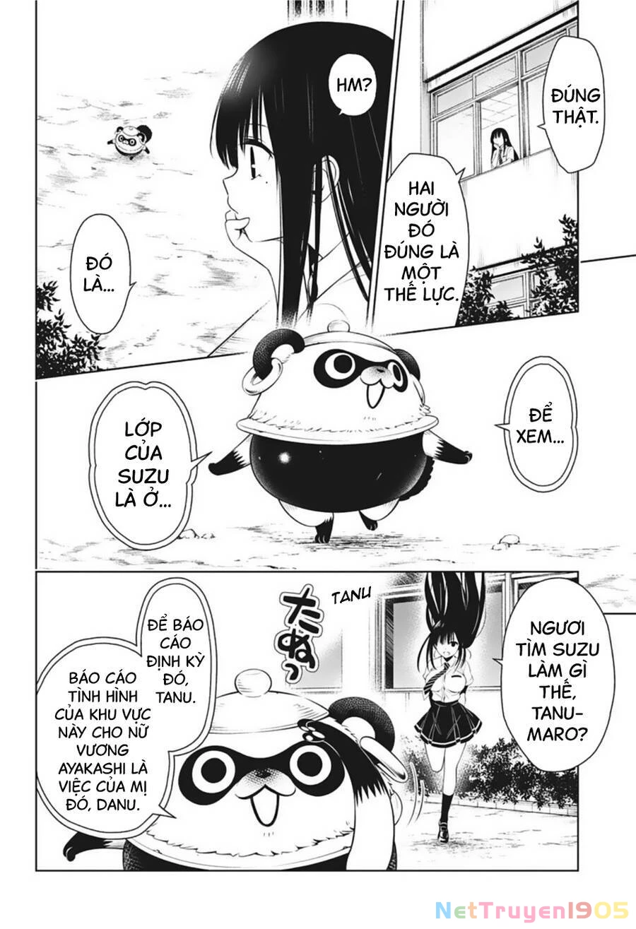 Nhẫn Giả Diệt Quỷ Chapter 76 - 6
