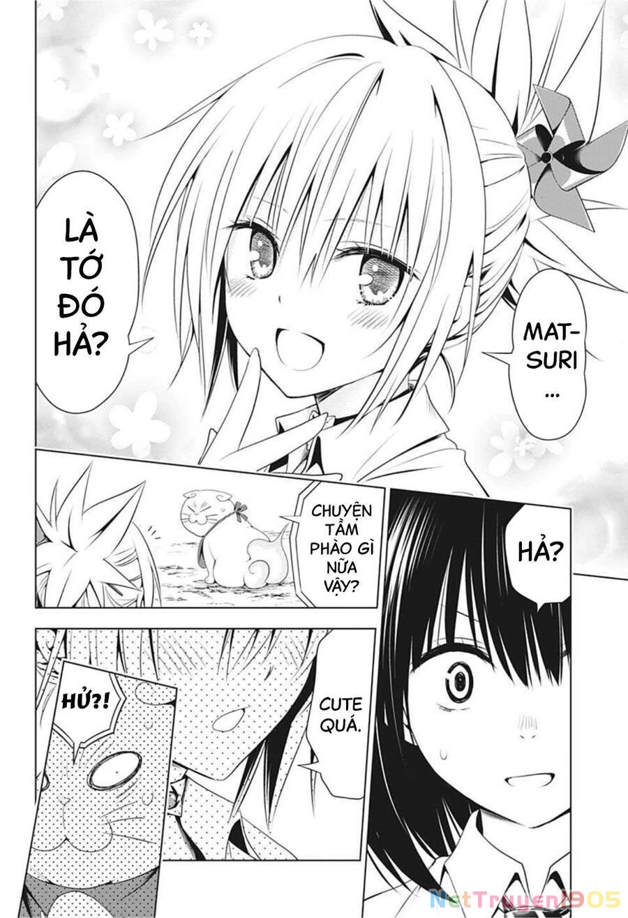 Nhẫn Giả Diệt Quỷ Chapter 76 - 12