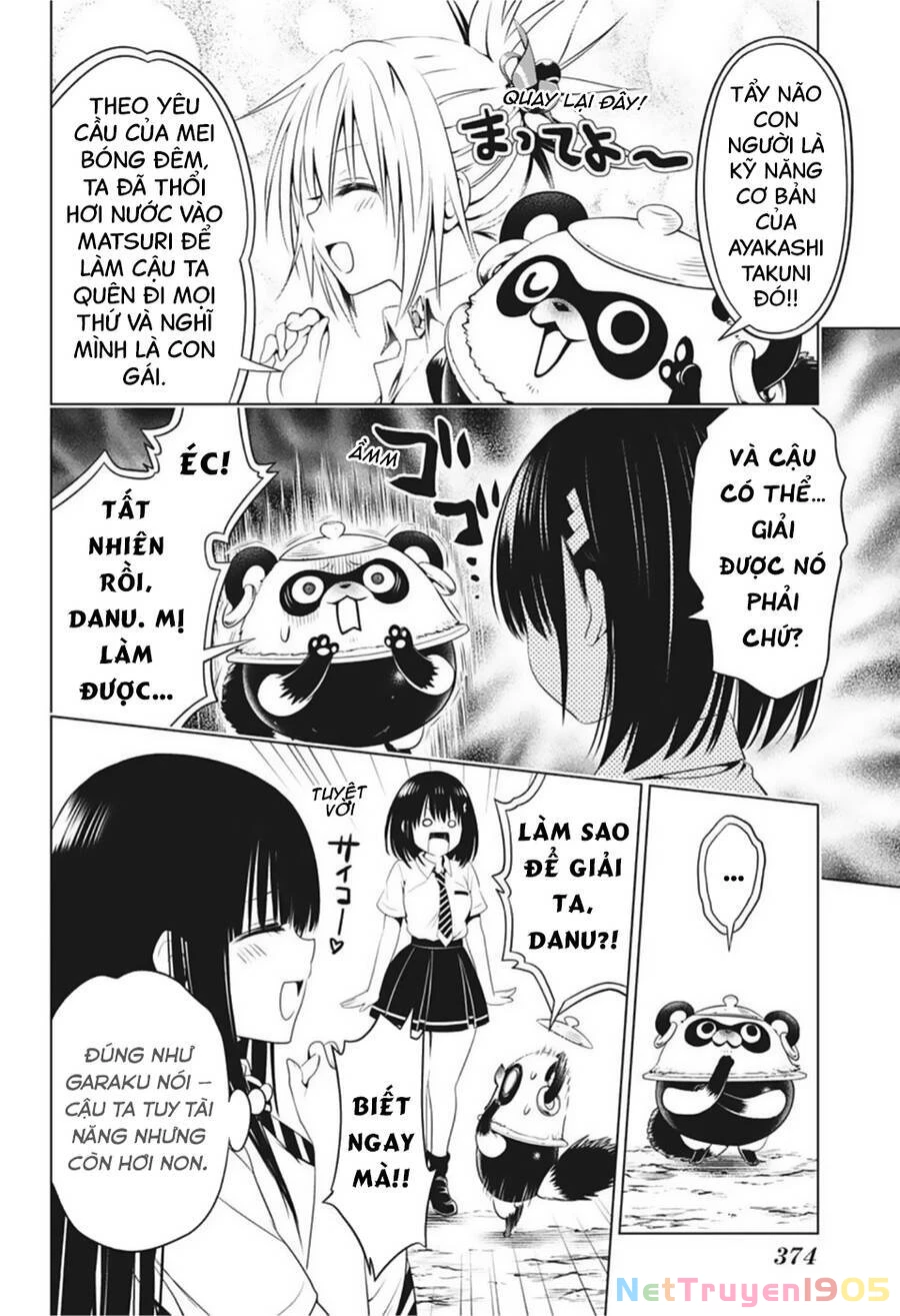 Nhẫn Giả Diệt Quỷ Chapter 76 - 14