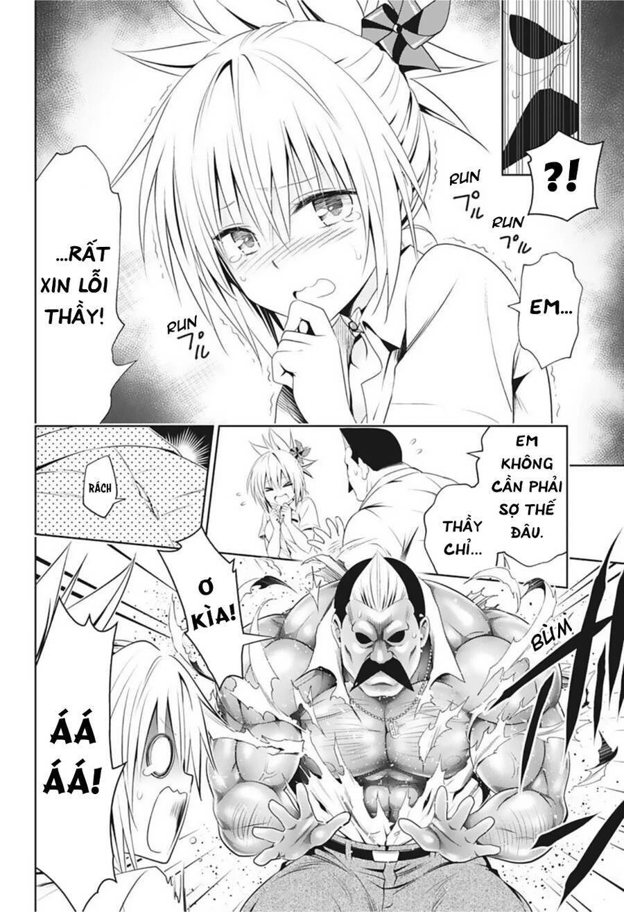 Nhẫn Giả Diệt Quỷ Chapter 76 - 16