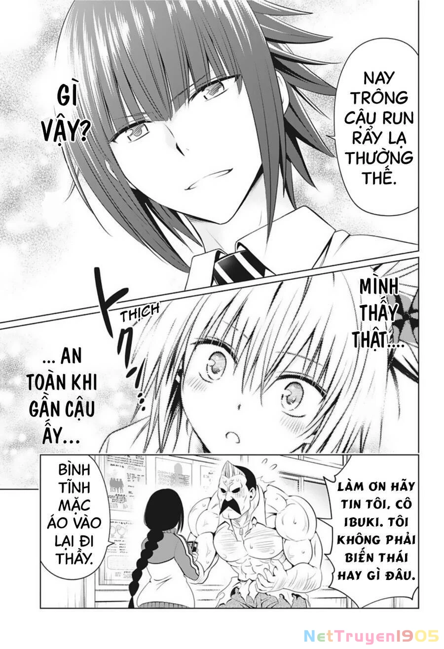 Nhẫn Giả Diệt Quỷ Chapter 76 - 19