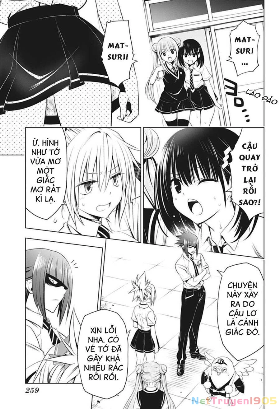 Nhẫn Giả Diệt Quỷ Chapter 77 - 19