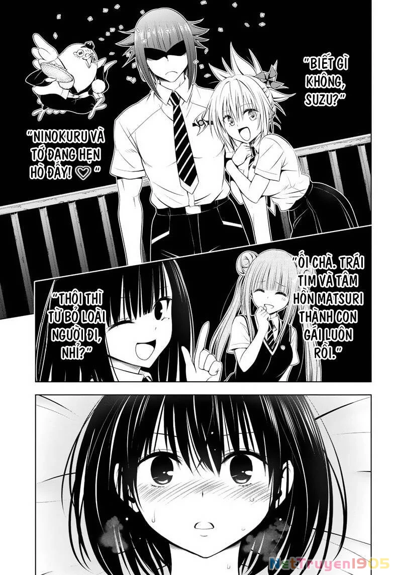 Nhẫn Giả Diệt Quỷ Chapter 78 - 3