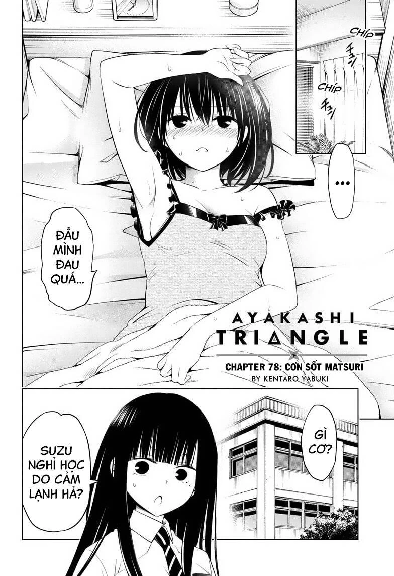 Nhẫn Giả Diệt Quỷ Chapter 78 - 4