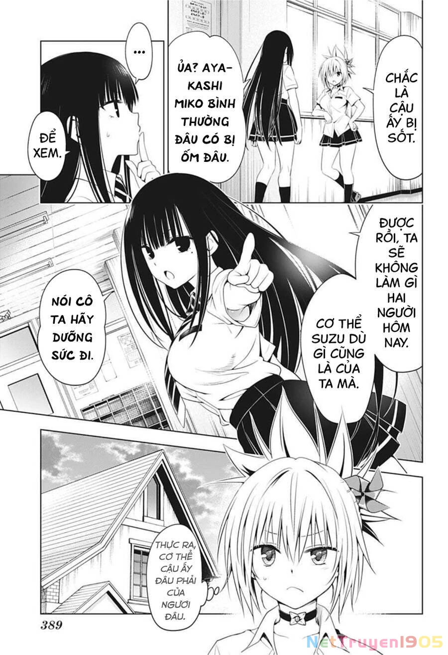 Nhẫn Giả Diệt Quỷ Chapter 78 - 5