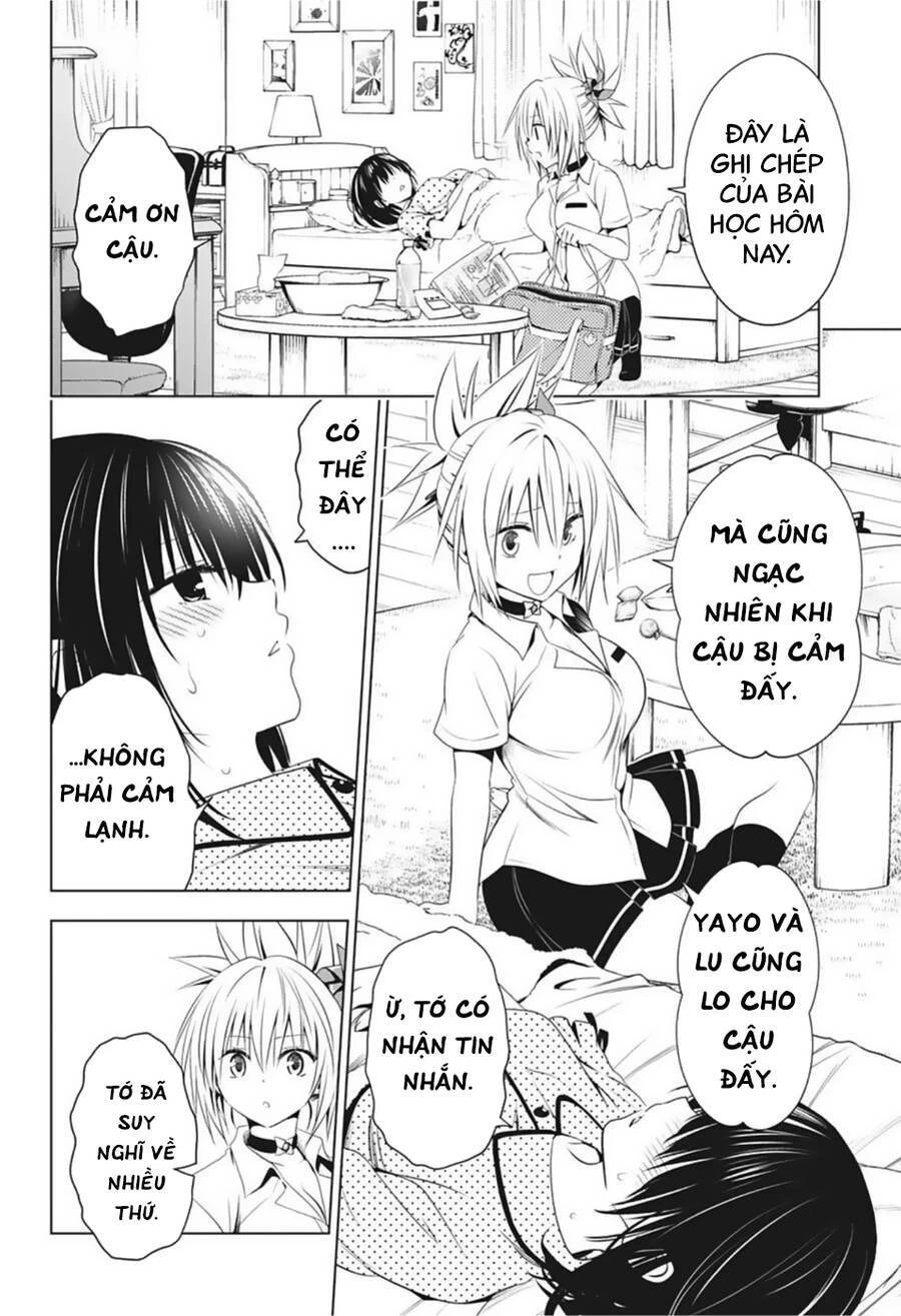 Nhẫn Giả Diệt Quỷ Chapter 78 - 8