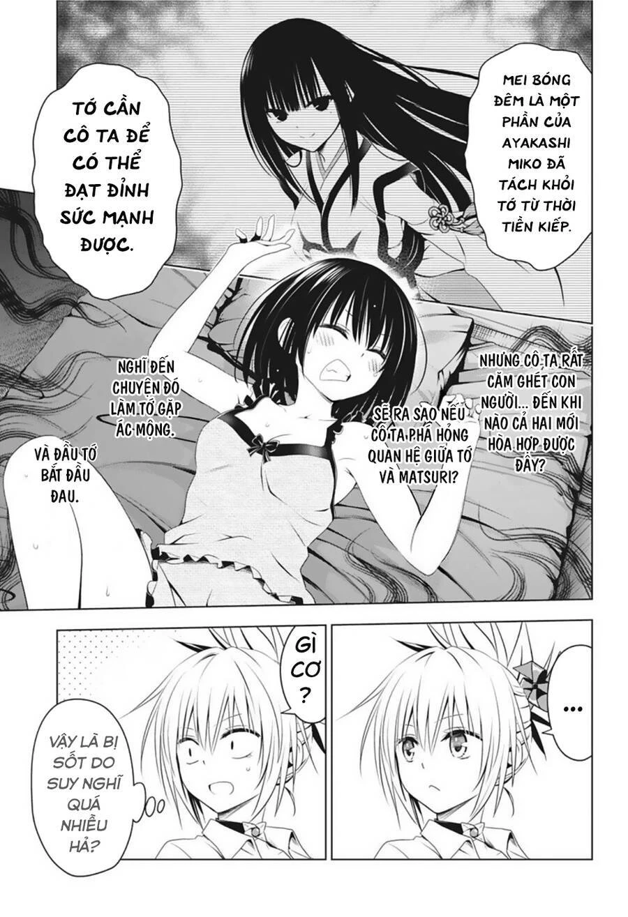 Nhẫn Giả Diệt Quỷ Chapter 78 - 9