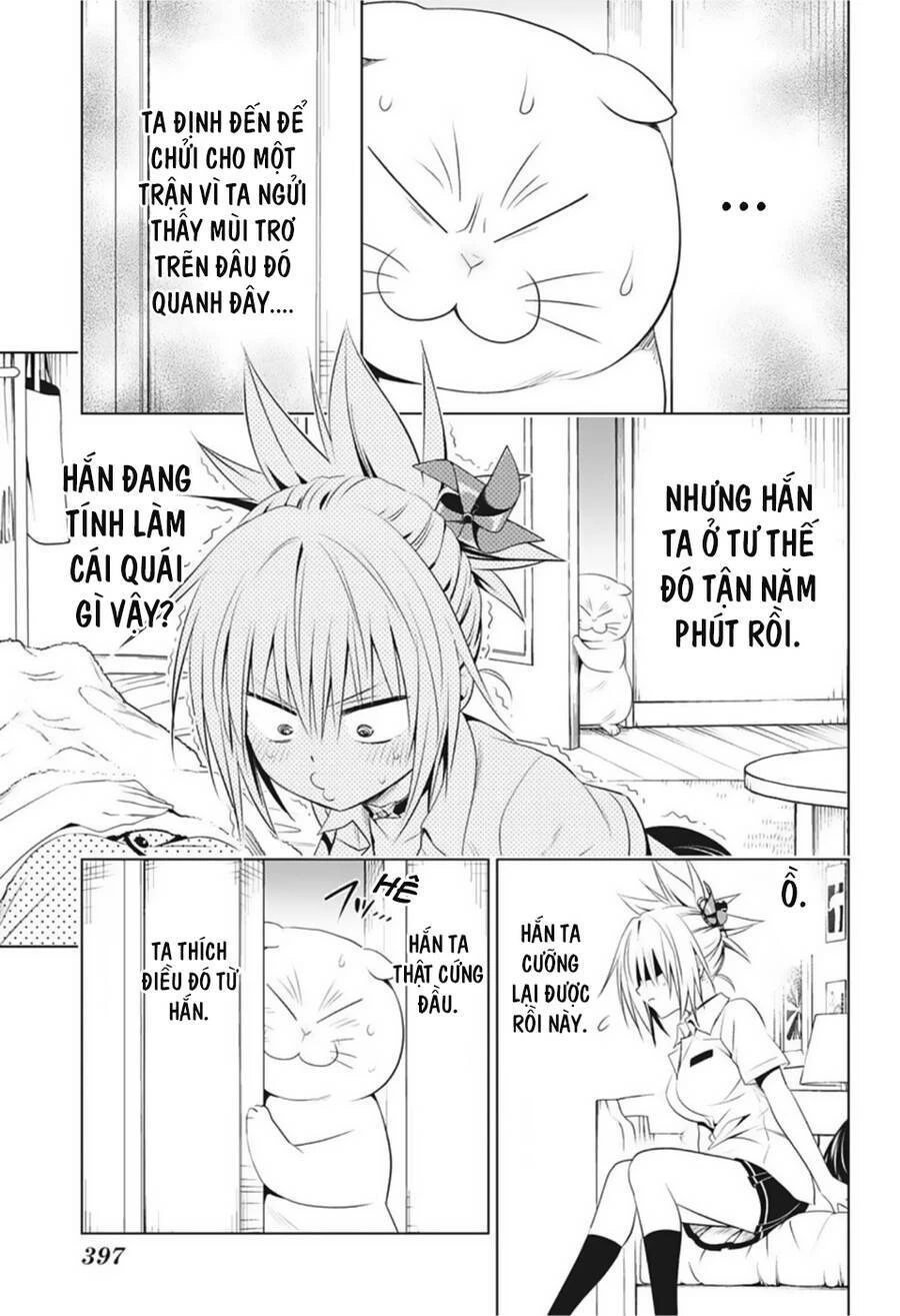 Nhẫn Giả Diệt Quỷ Chapter 78 - 13