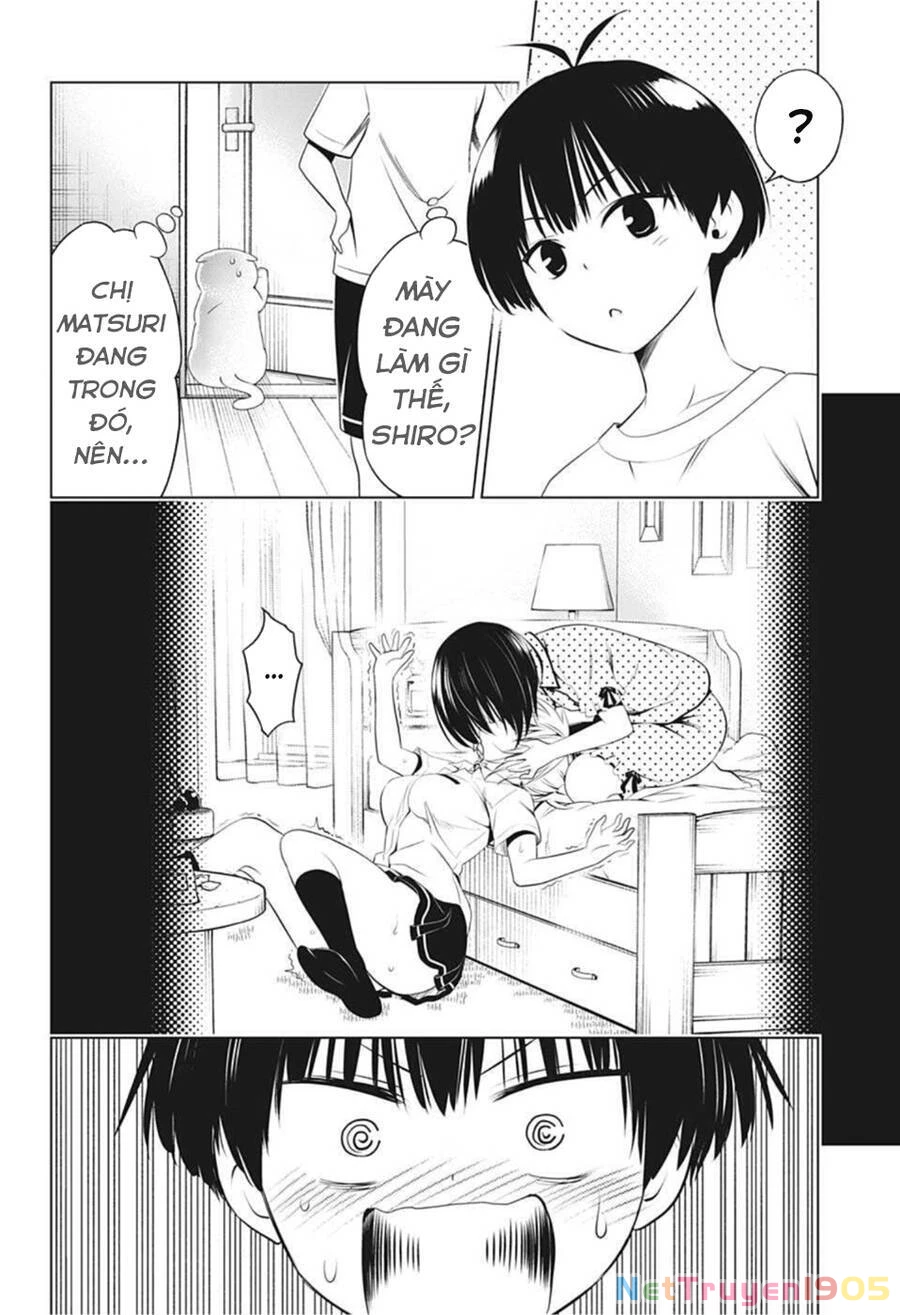 Nhẫn Giả Diệt Quỷ Chapter 78 - 18