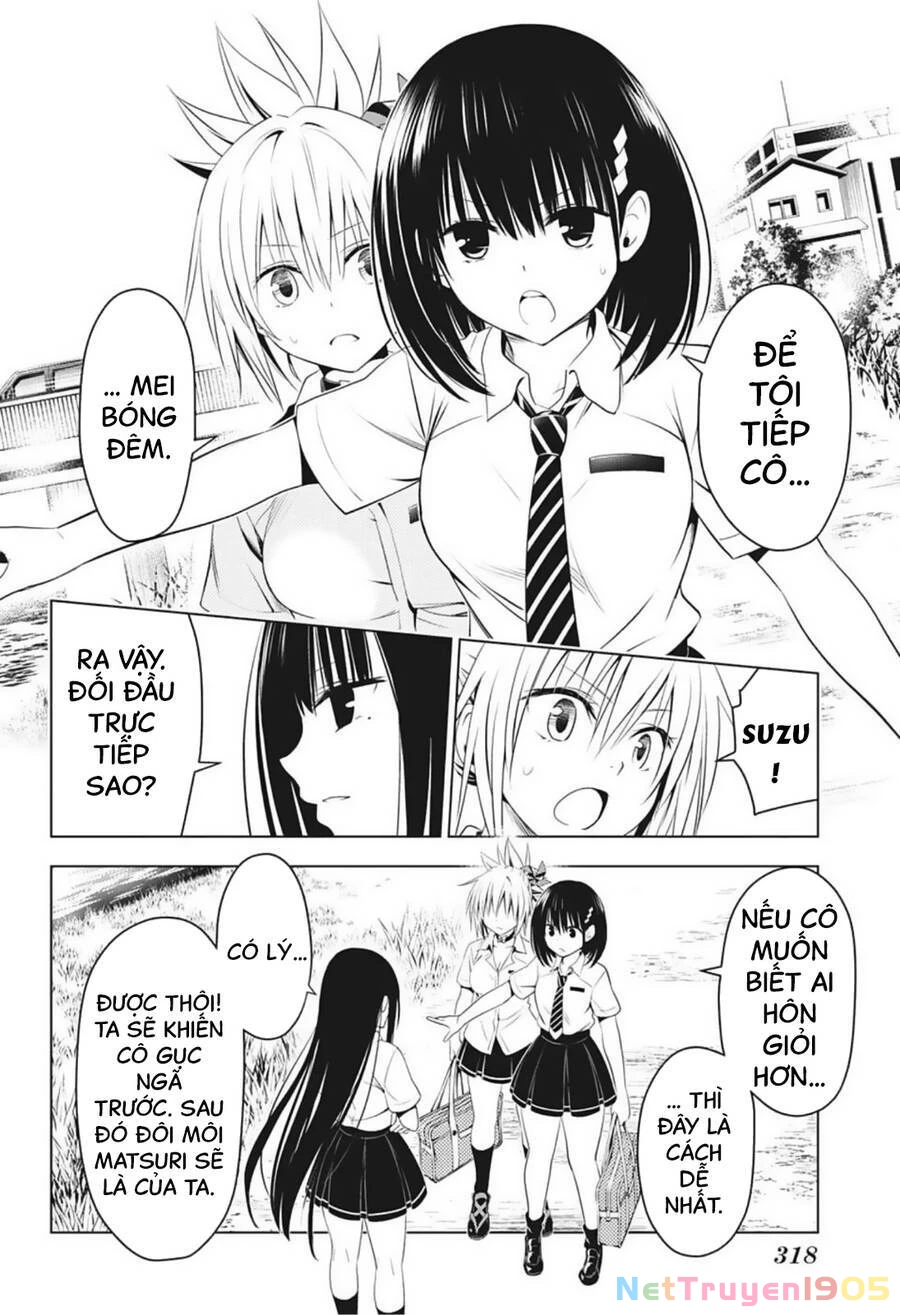 Nhẫn Giả Diệt Quỷ Chapter 79 - 14