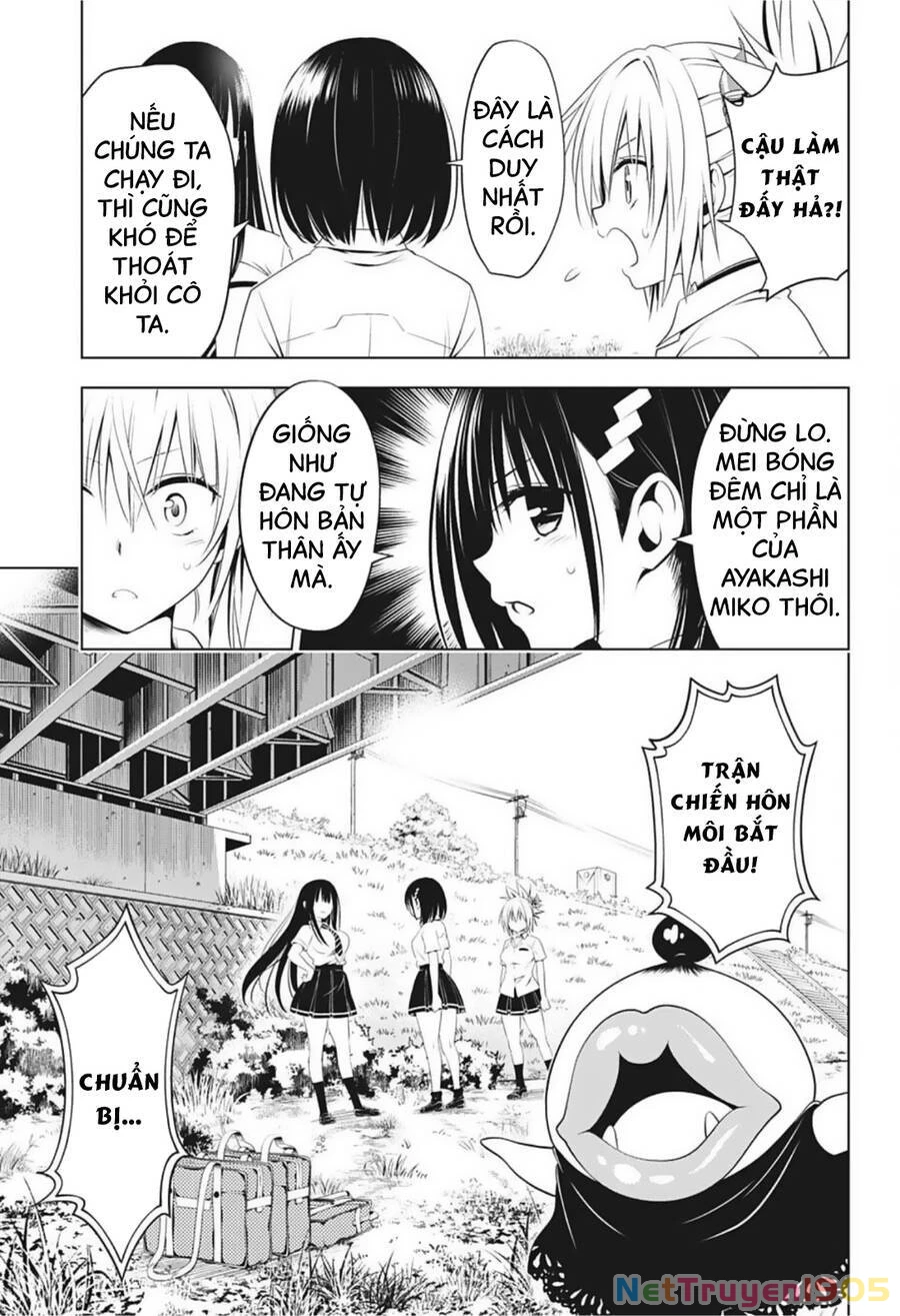 Nhẫn Giả Diệt Quỷ Chapter 79 - 15