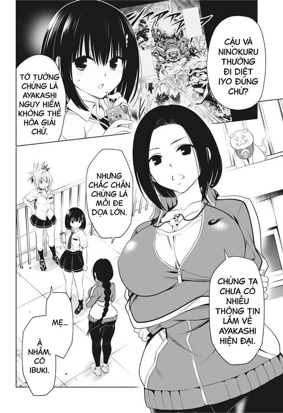 Nhẫn Giả Diệt Quỷ Chapter 80 - 4