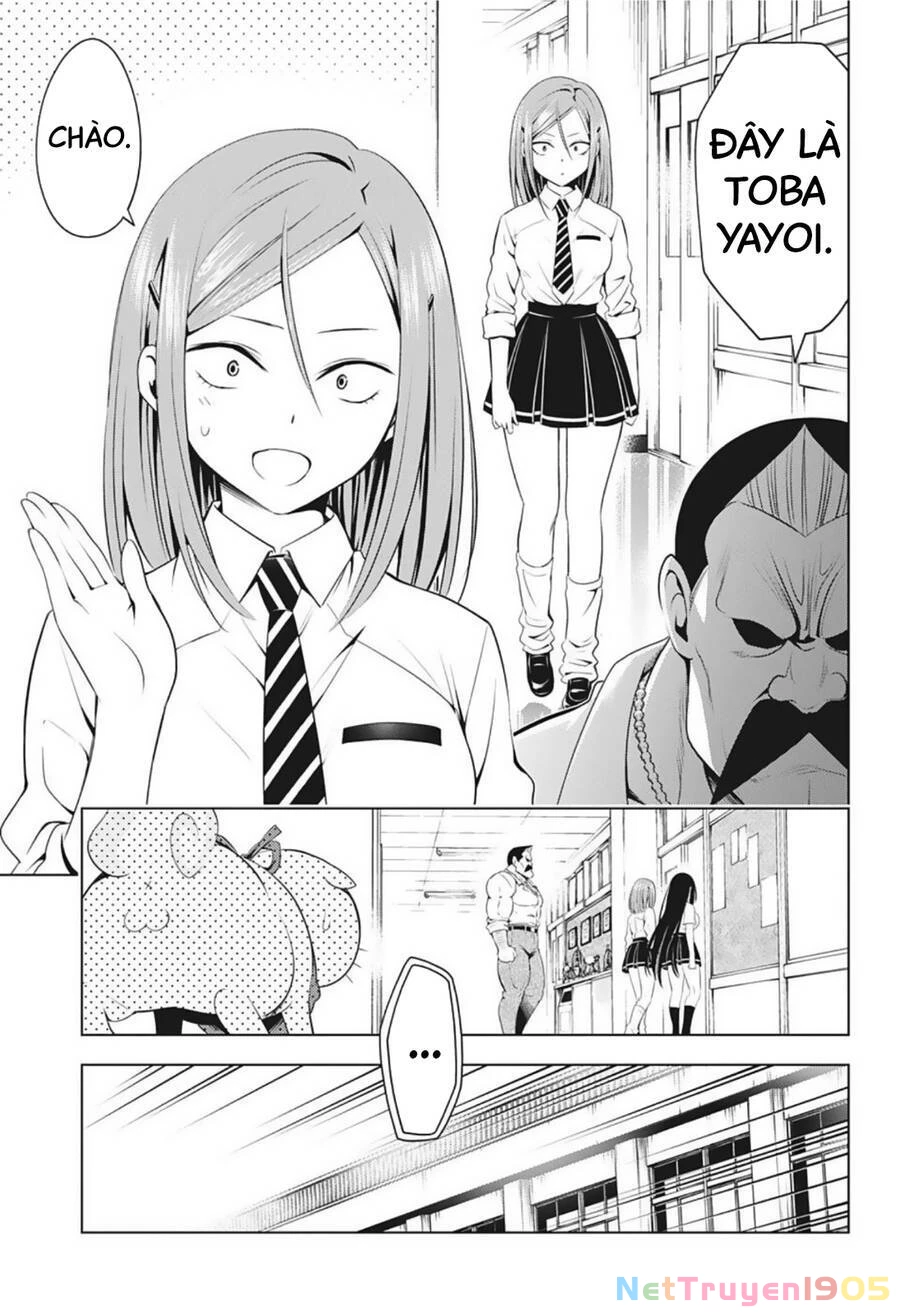 Nhẫn Giả Diệt Quỷ Chapter 80 - 8