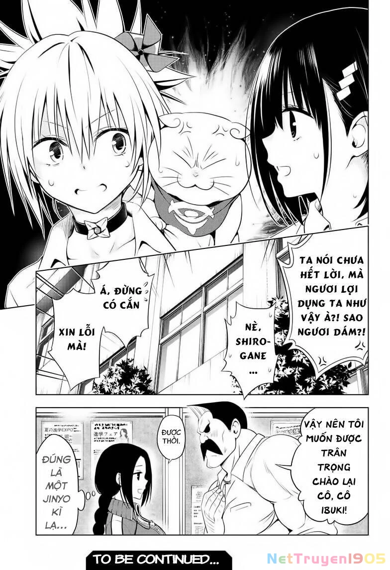 Nhẫn Giả Diệt Quỷ Chapter 80 - 20