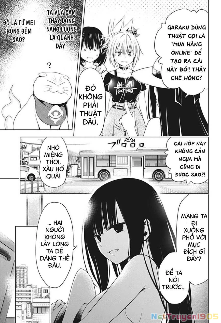 Nhẫn Giả Diệt Quỷ Chapter 81 - 7