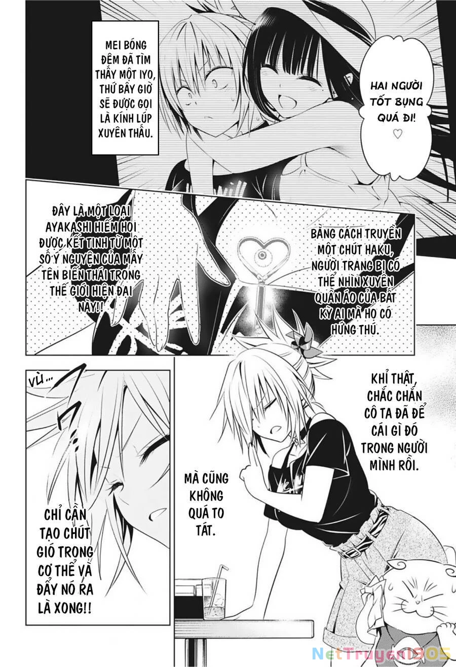 Nhẫn Giả Diệt Quỷ Chapter 81 - 12